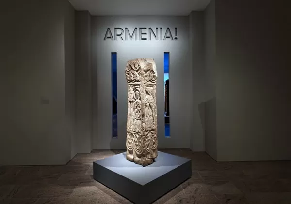 Armenia, About Armenia